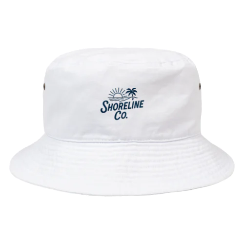  Shoreline Co. Bucket Hat