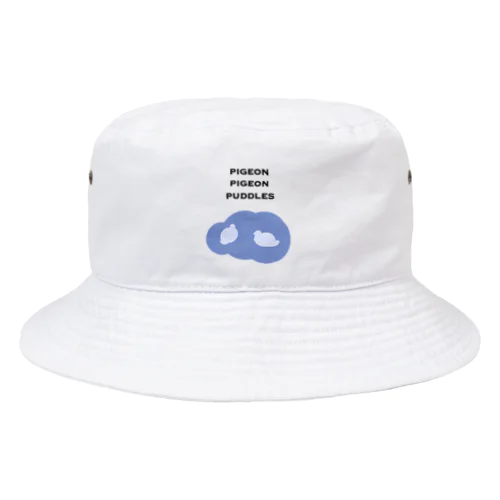 P.P.P. Bucket Hat