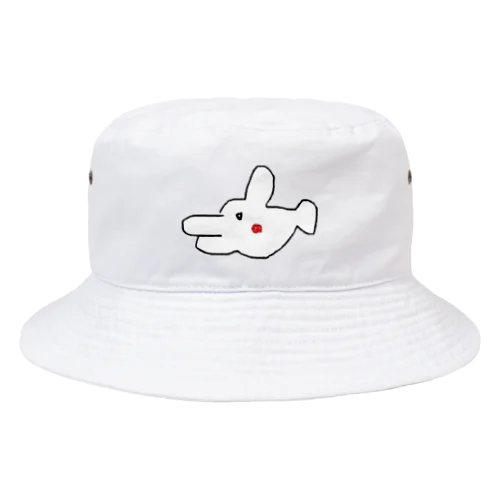 アデアムグッズ Bucket Hat