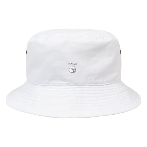 のむしか Bucket Hat