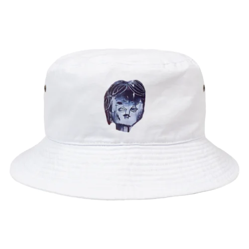 ベビーケン Bucket Hat