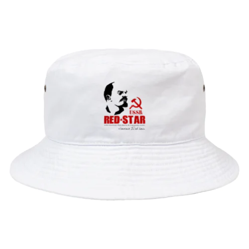 LENIN レーニン Bucket Hat