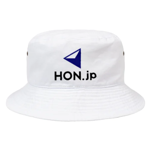 HON.jp バケットハット