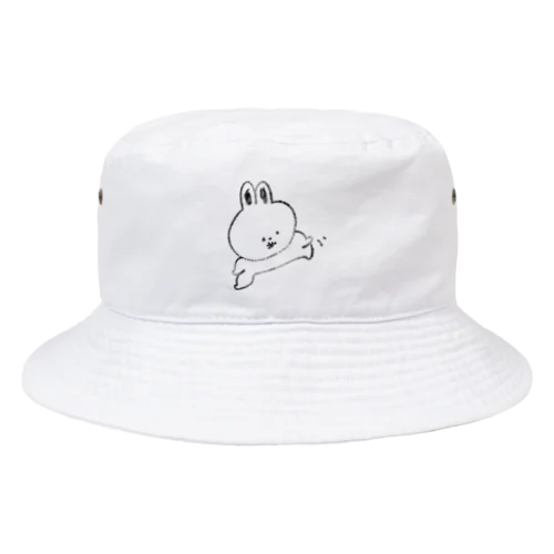 うさこちゃん Bucket Hat