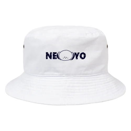 NEYO Bucket Hat