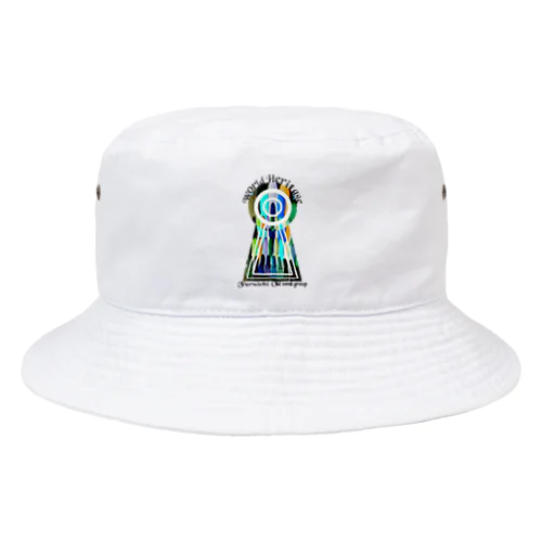 古市古墳群その３ Bucket Hat