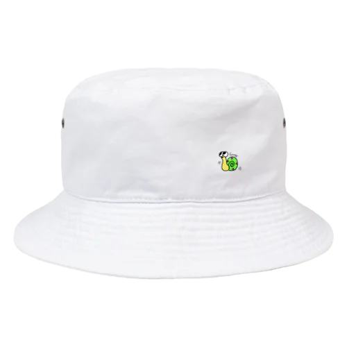 のんびりくん Bucket Hat