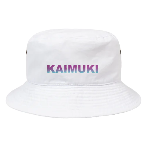 kaimuki バケットハット