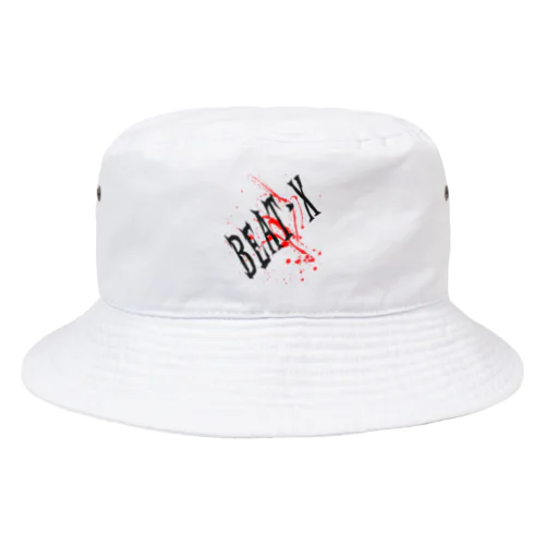 BEAT-X Bucket Hat