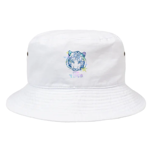 star tiger Bucket Hat