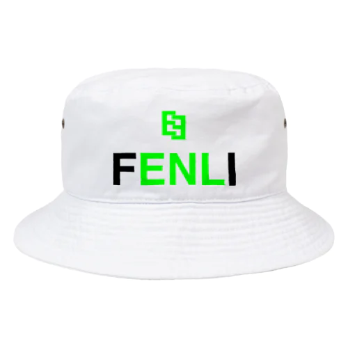 FENLI Bucket Hat