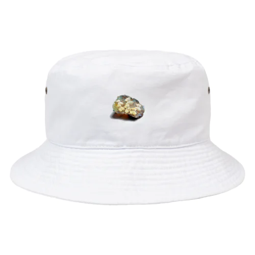 熊石英 Bucket Hat