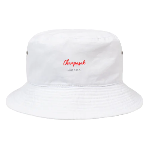 チャンパーサック Bucket Hat