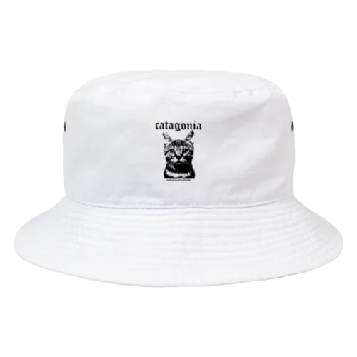 catagonia Bucket Hat