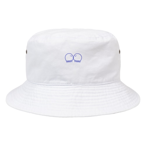 ゆるくらげちゃん's Bucket Hat