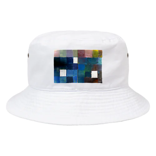 コとバ Bucket Hat