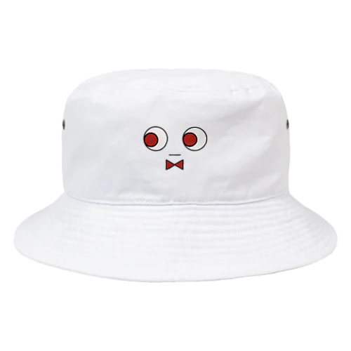 からしくん Bucket Hat