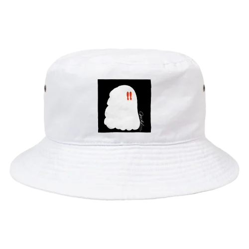  ▶︎guantic  Bucket Hat