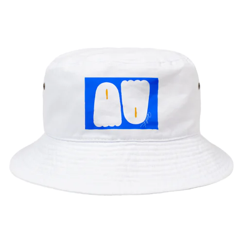  ▶︎guantic  Bucket Hat