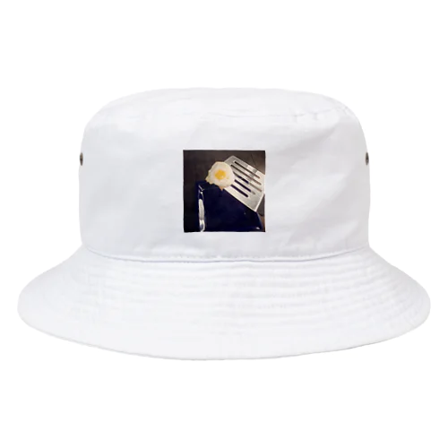 ミニミニ Bucket Hat