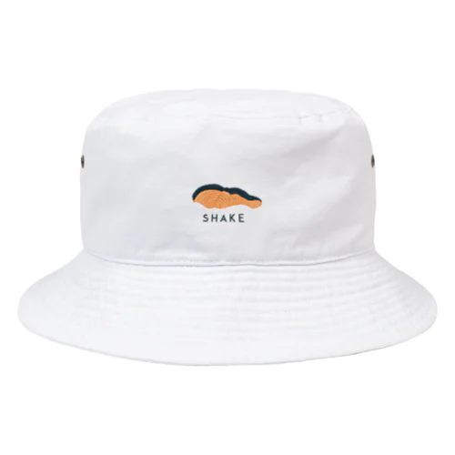 SHAKE Bucket Hat