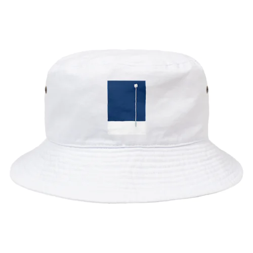 カンバン Bucket Hat