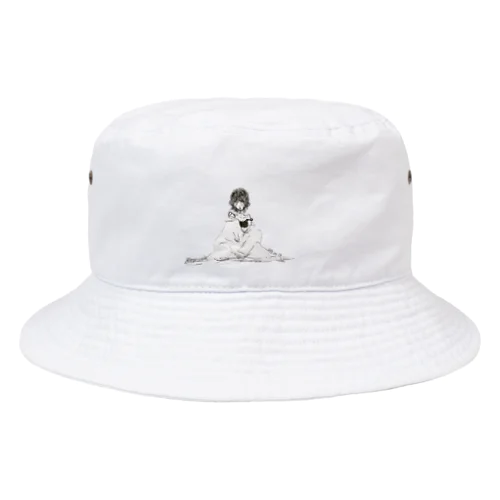 one night Bucket Hat