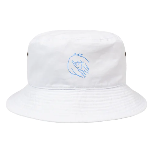 KYO-FU-GIRL Bucket Hat