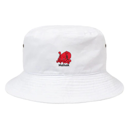 タコ Bucket Hat