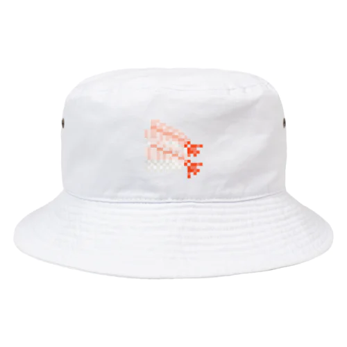 お寿司・甘エビ Bucket Hat