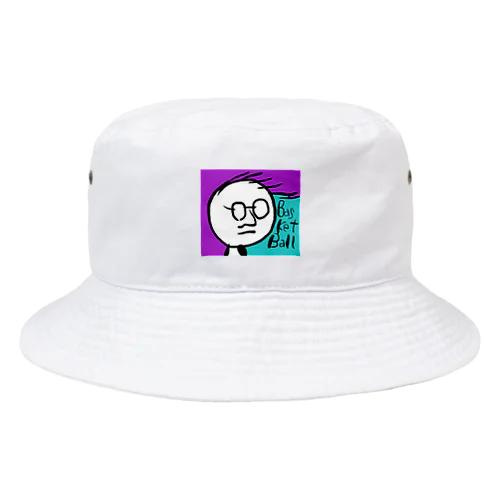 BOB Bucket Hat