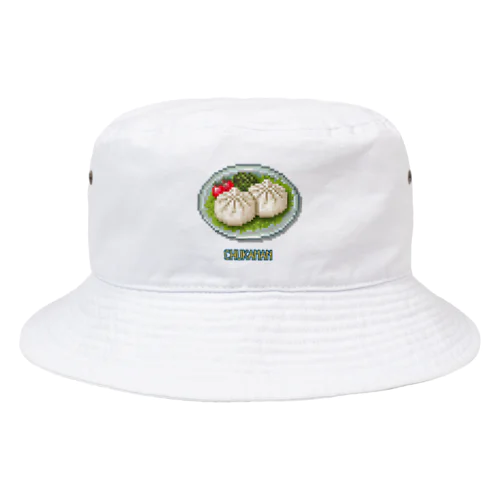 チュウカマン Bucket Hat