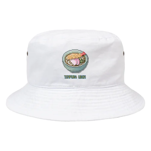 テンプラウドン Bucket Hat