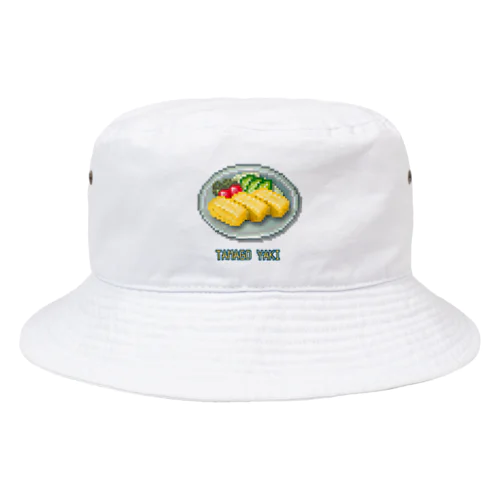 タマゴヤキ Bucket Hat