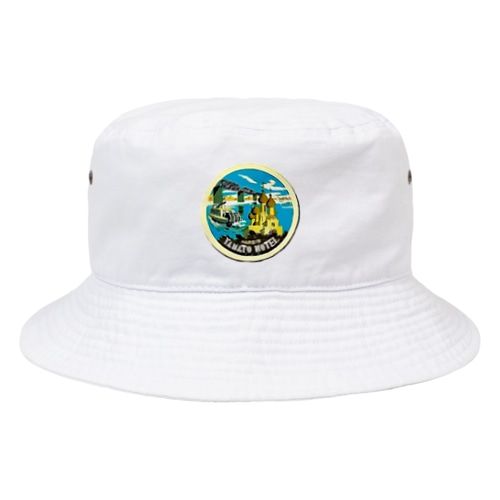 ハルビンヤマトホテル Bucket Hat