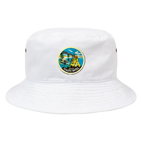 ハルビンヤマトホテル Bucket Hat