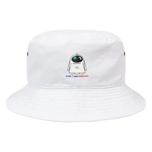 宇宙の果てまで行って9☆ Bucket Hat