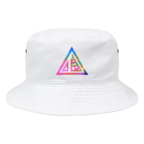 喰印　参ノ喰 Bucket Hat