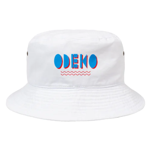 ODEKO Bucket Hat