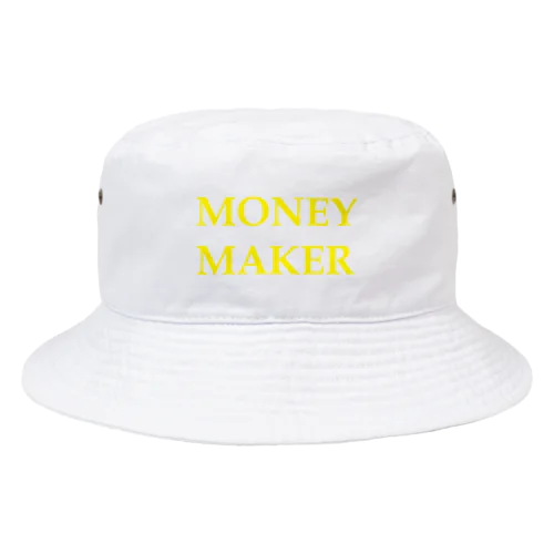 shake your moneymaker バケットハット