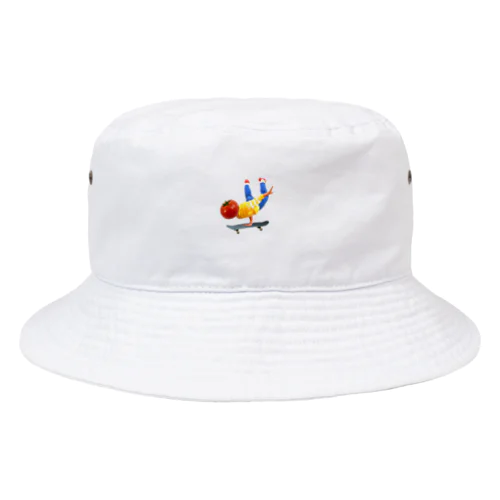 Lycopene Bucket Hat