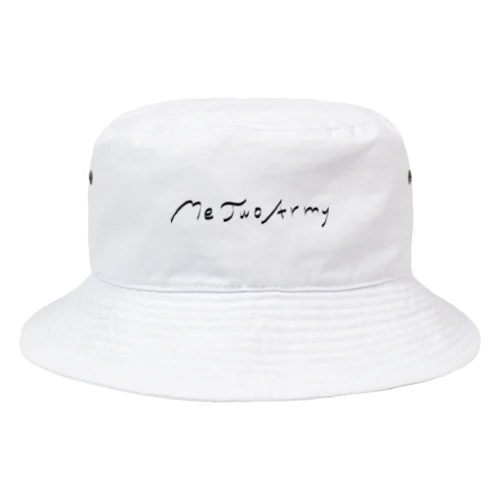 MTA_logo Bucket Hat