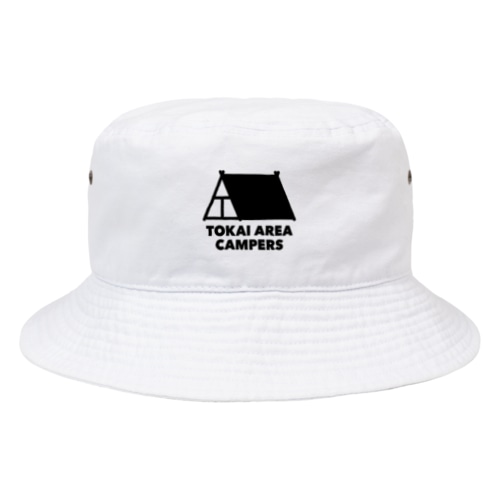 TOKAI AREA CAMPERS Bucket Hat