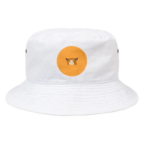 勇斗 Bucket Hat