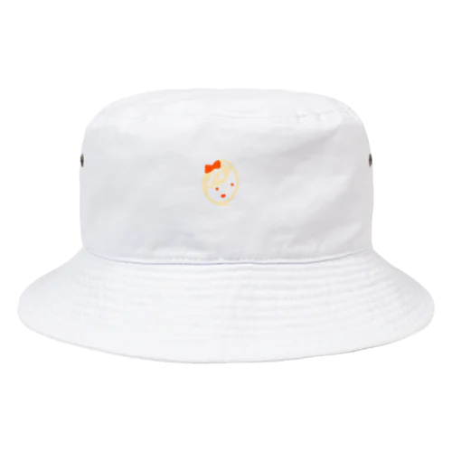 ベビーカステラ Bucket Hat