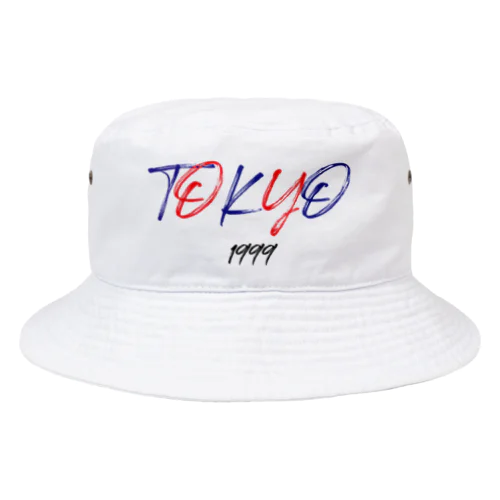 TOKYO Bucket Hat