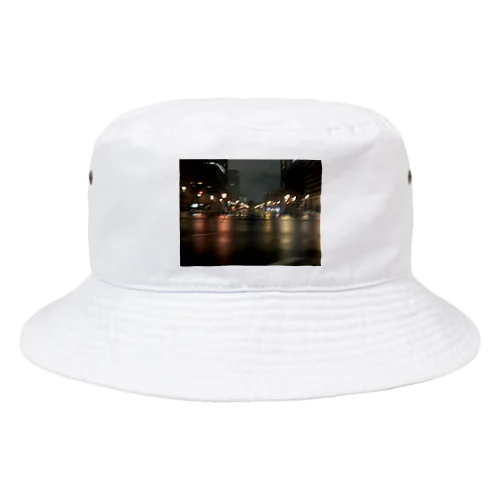 Ray of Retr0 オリジナルグッズ Bucket Hat