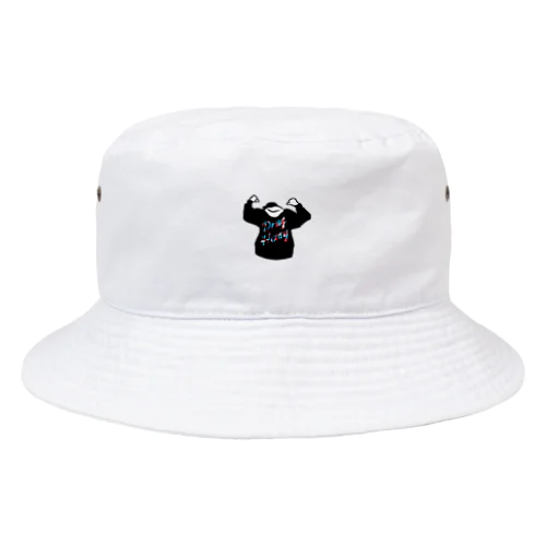 drughoney Bucket Hat