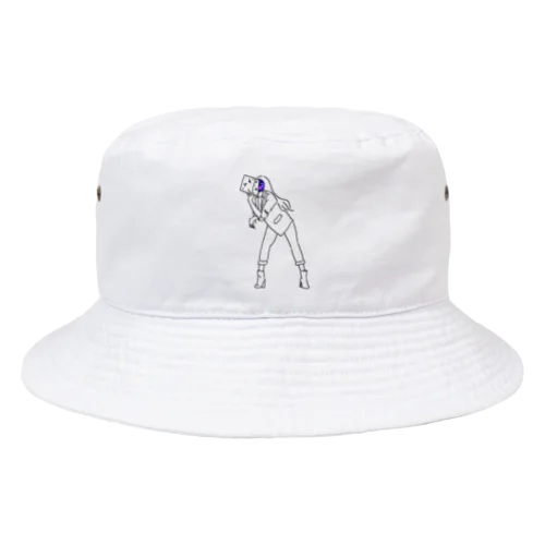 soysio025 Bucket Hat