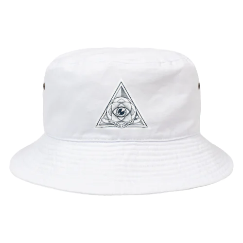 秘密結社 Bucket Hat